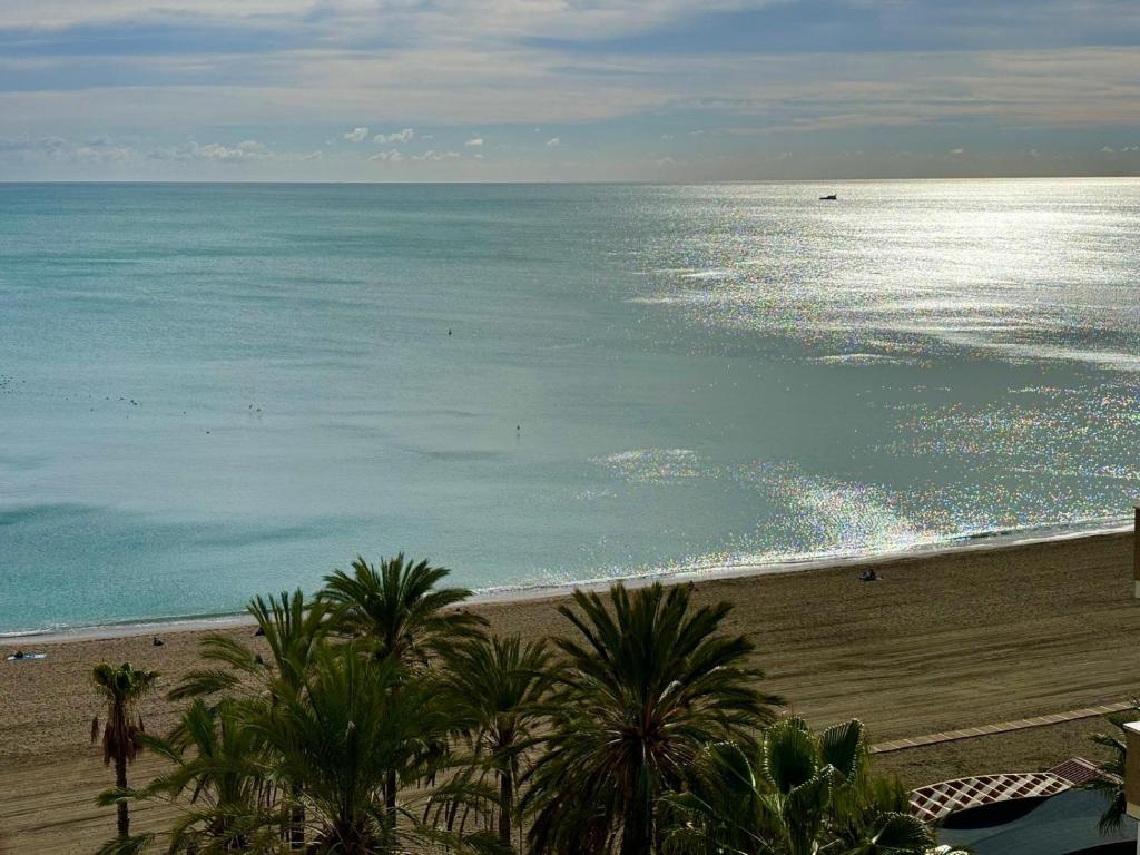 Malagueta Playa - 2