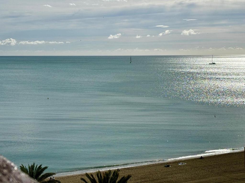 Malagueta Playa - 3