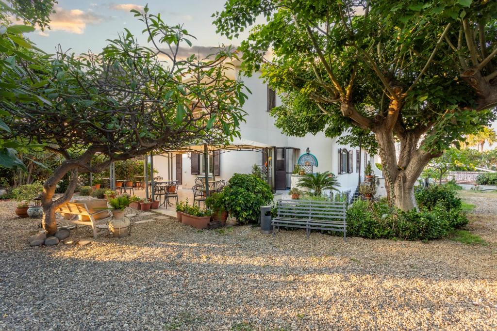 Villa Ortensia - 5