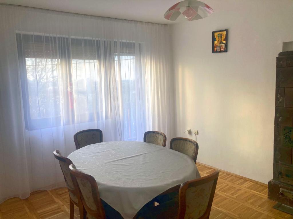 Lovely apartment with beautiful view and parking - 4