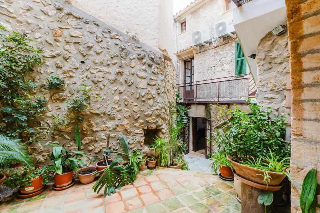 Calvario Townhouse by rentavillamallorca - 5