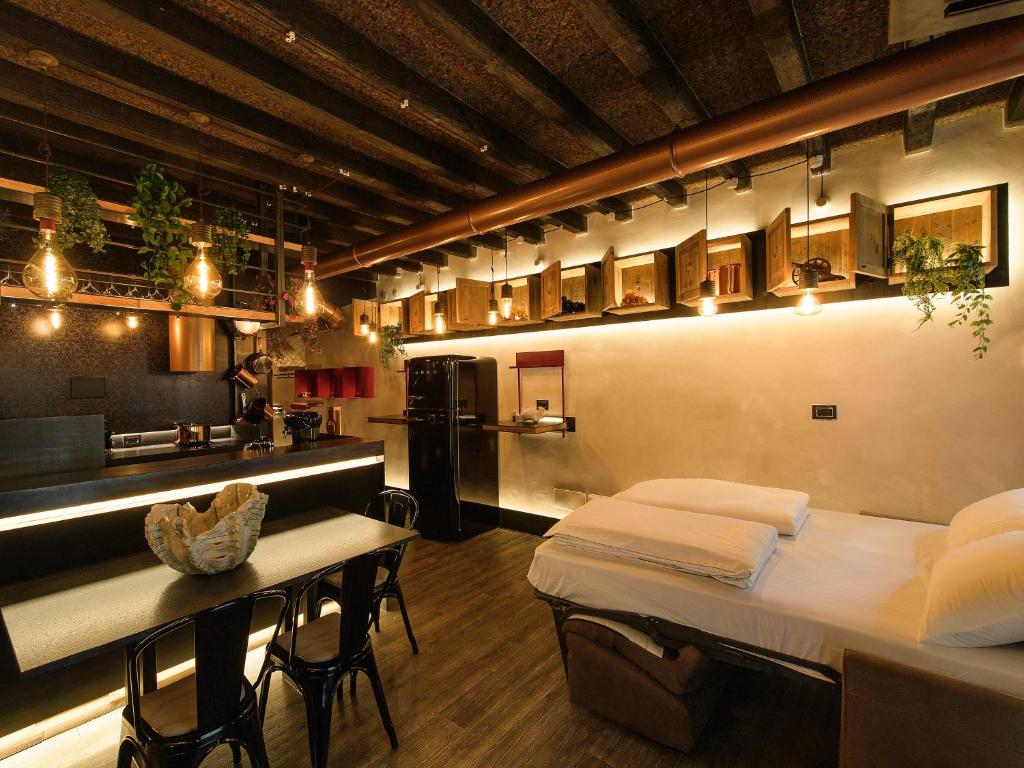 La Vite Apartments by Queen Gallery - 5