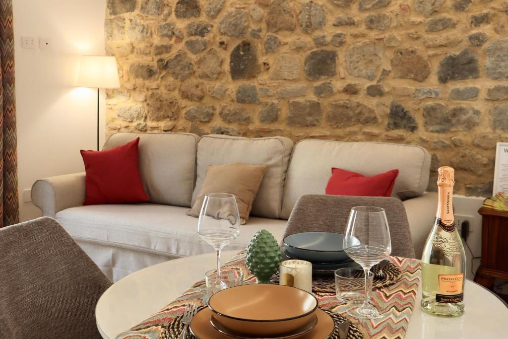 Cozy House in San Rocco - 1