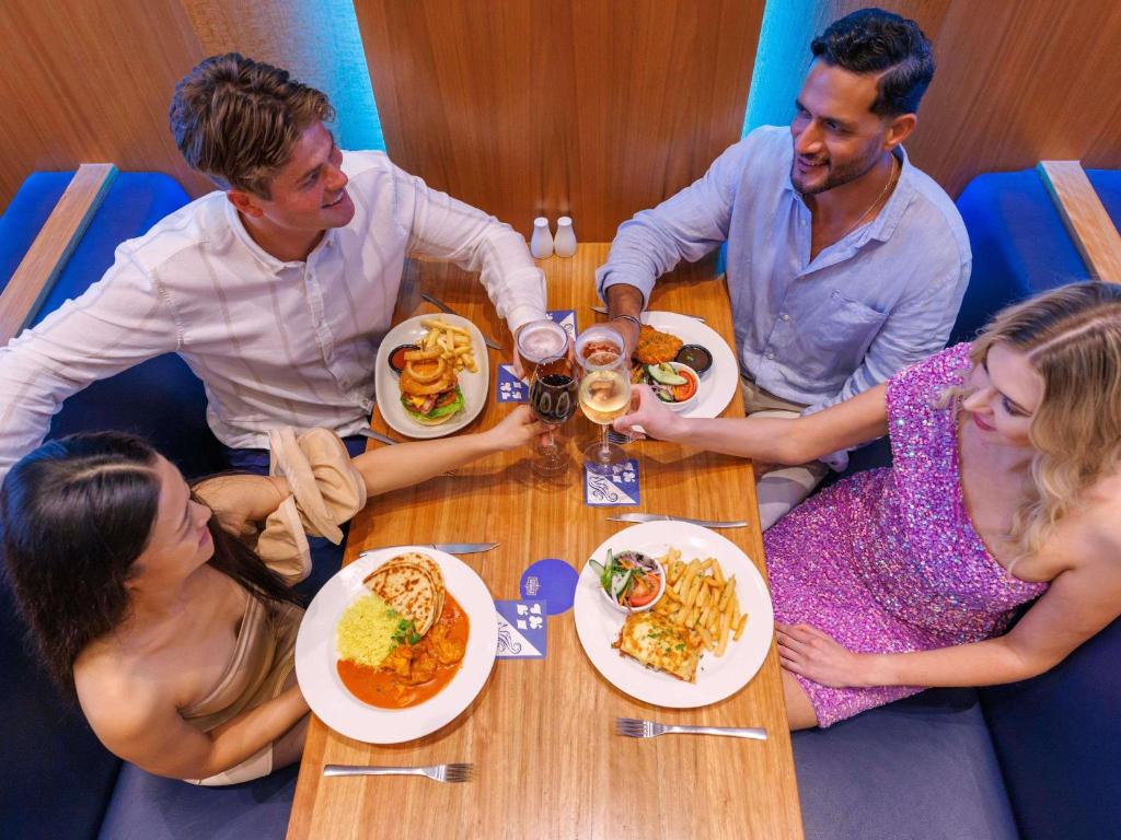 ห้องอาหาร