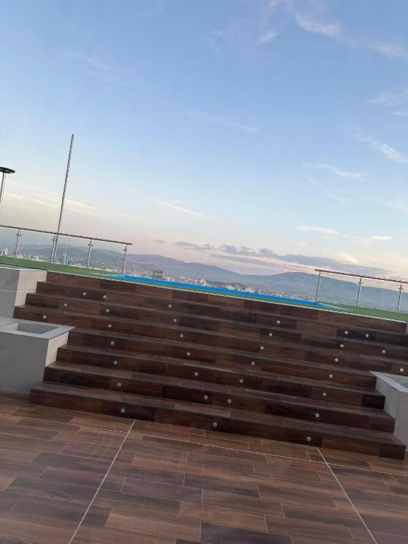 Departamento de lujo domotizado en la mejor zona de Cochabamba, frente al Paseo Aranjuez - 3