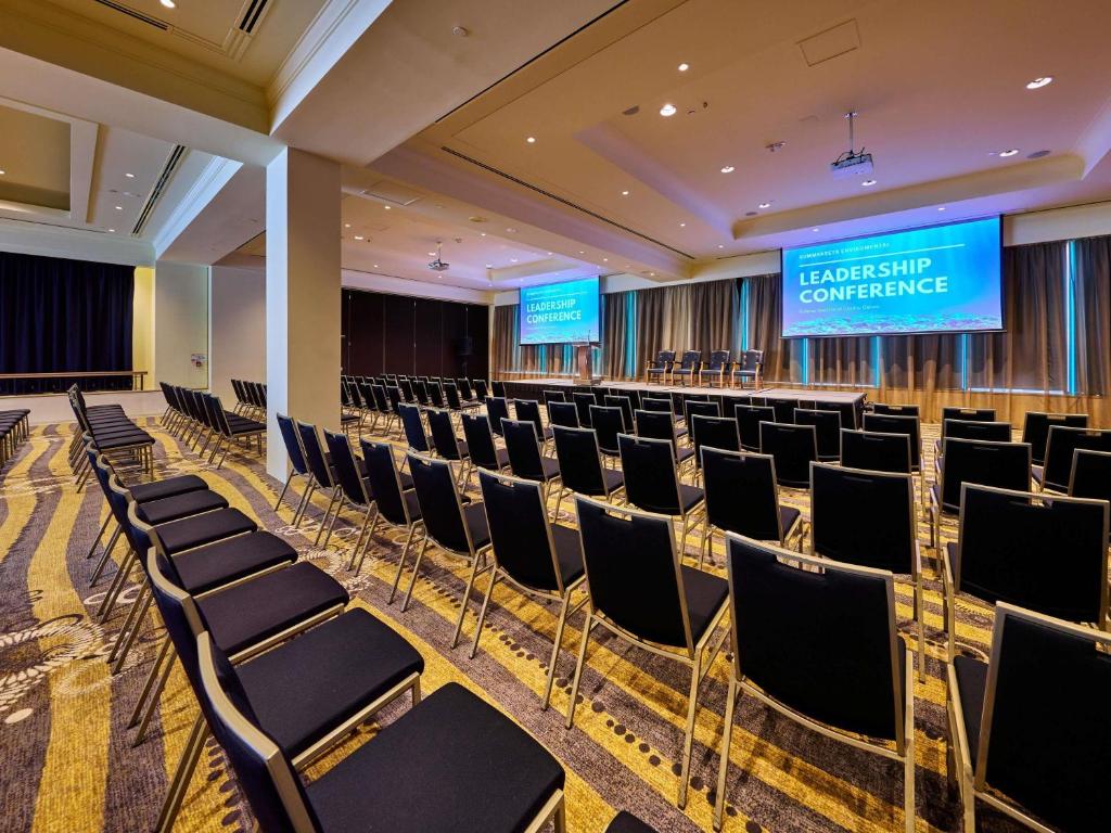 ห้องประชุม / บอลรูม