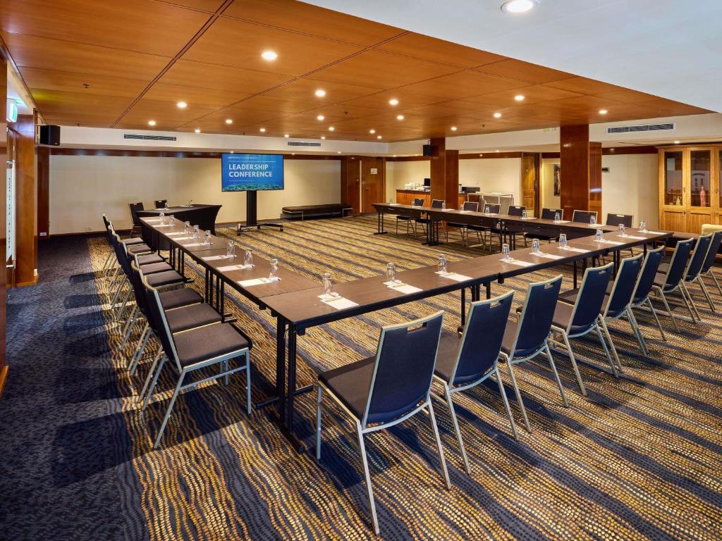 ห้องประชุม / บอลรูม