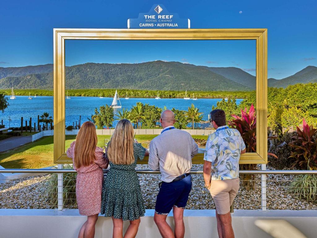 ห้องประชุม / บอลรูม