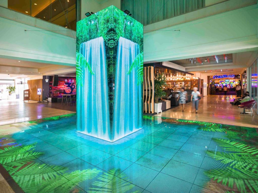 ผับ/เลาจน์