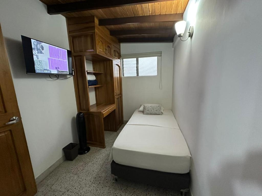 Casa Hotel Realeza del Estadio - 3
