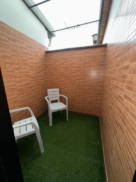 Casa Hotel Realeza del Estadio - 5