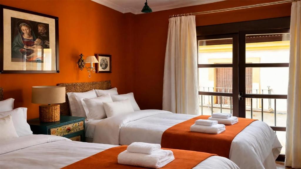 Rincón Almorávide Apartamento en Córdoba Centro - 2