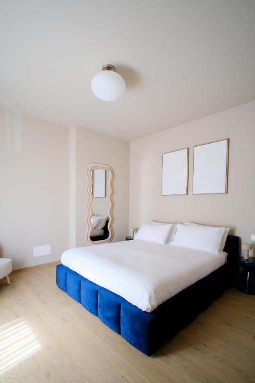 The Garden Premium Apartment - Large Windows - 3Min Walk to Bernina Express & Station - 1