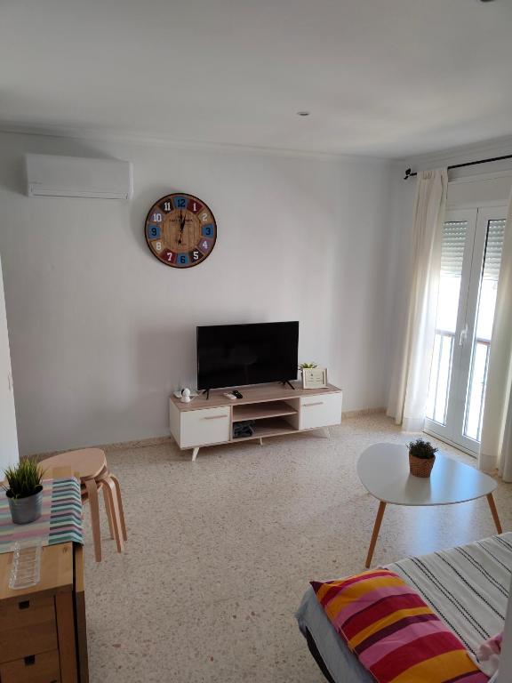 APARTAMENTO G2 - 5