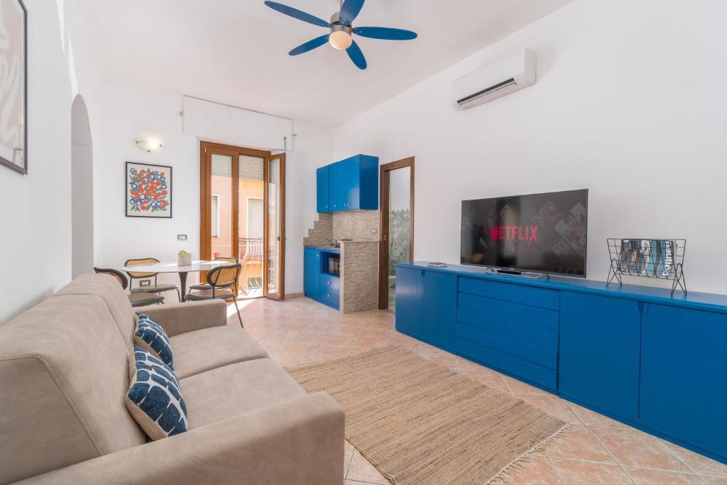 Splendido Appartamento in pieno Centro Dell'Isola - 3