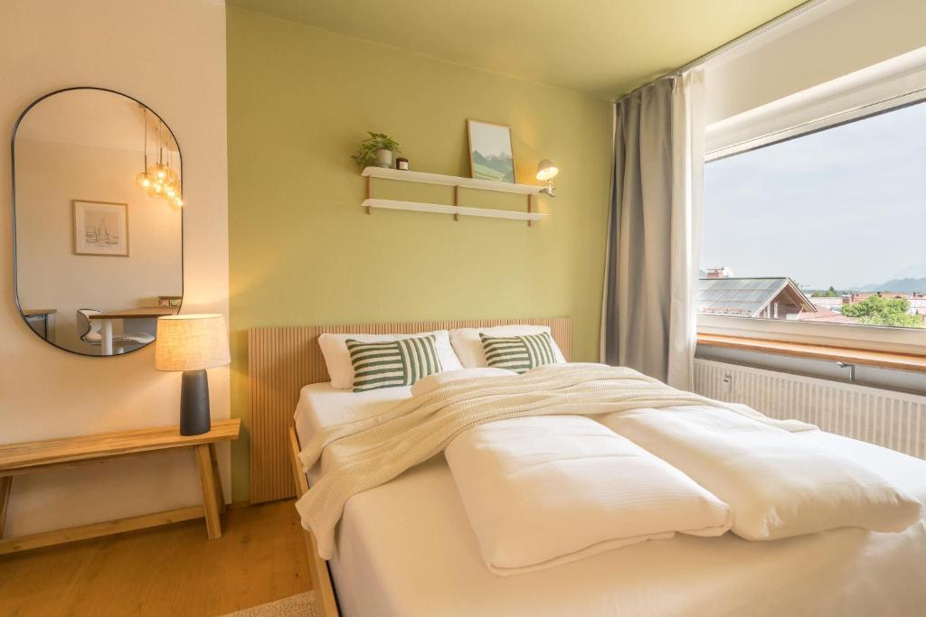Boutique-Apartment Rubiblick direkt im Zentrum - 4