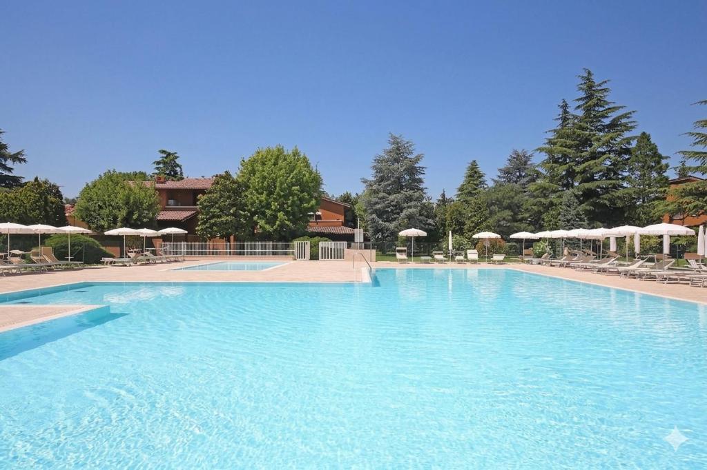 Appartamento Punta Grò, Sirmione - Lago di Garda - 1