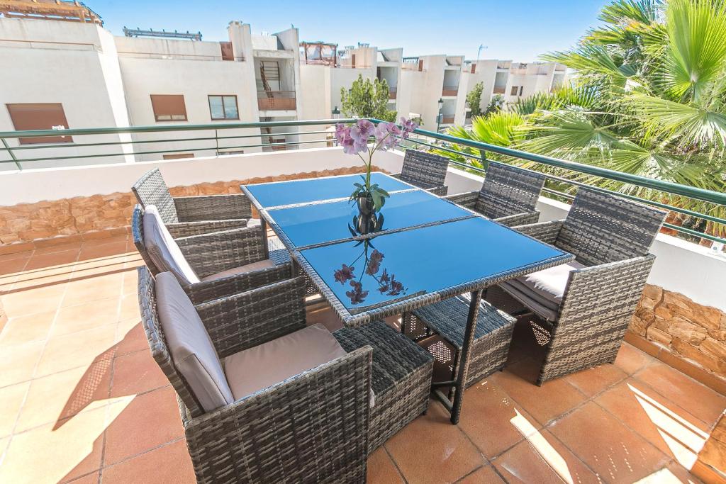 Apartamento Mar de Nerja - 2