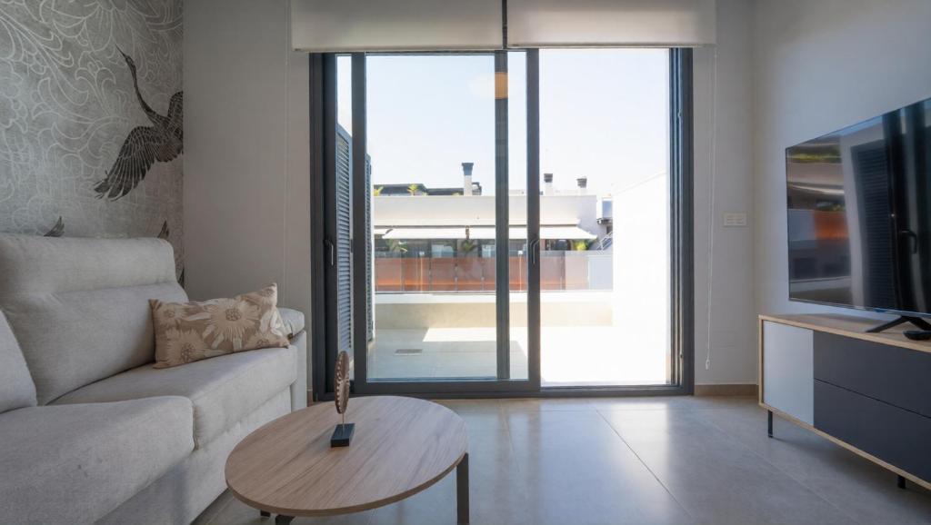 YourSpain Apartment P32D Heated Pool - 1