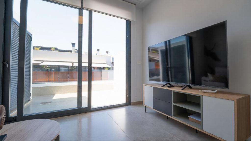 YourSpain Apartment P32D Heated Pool - 3