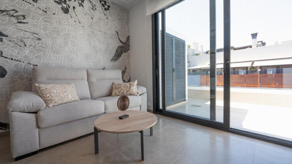 YourSpain Apartment P32D Heated Pool - 2