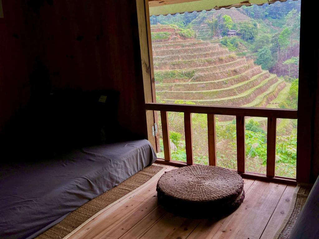 Nậm Lỳ Retreat