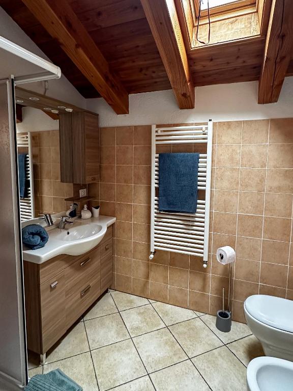 Appartamento Pommier 2 - 4