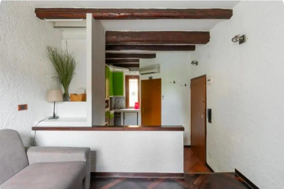 Duplex Apartment, Massarenti - 1