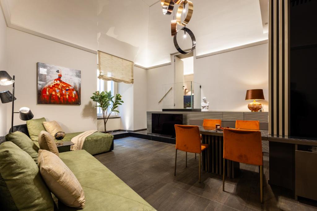Petra Exclusive Apartment Near the Pantheon - 5