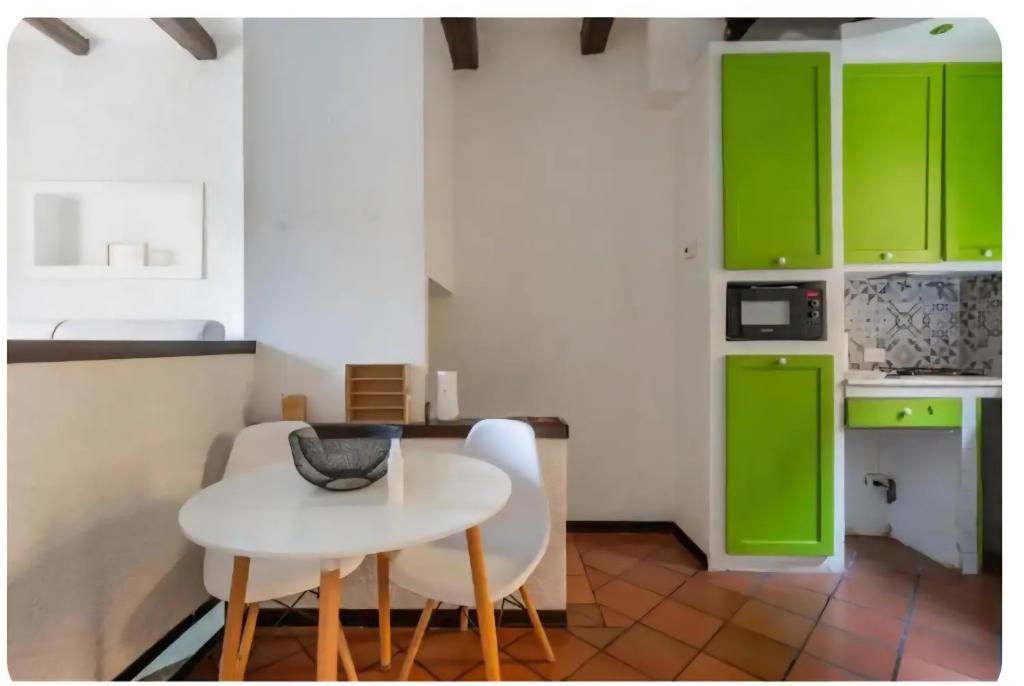 Duplex Apartment, Massarenti - 2