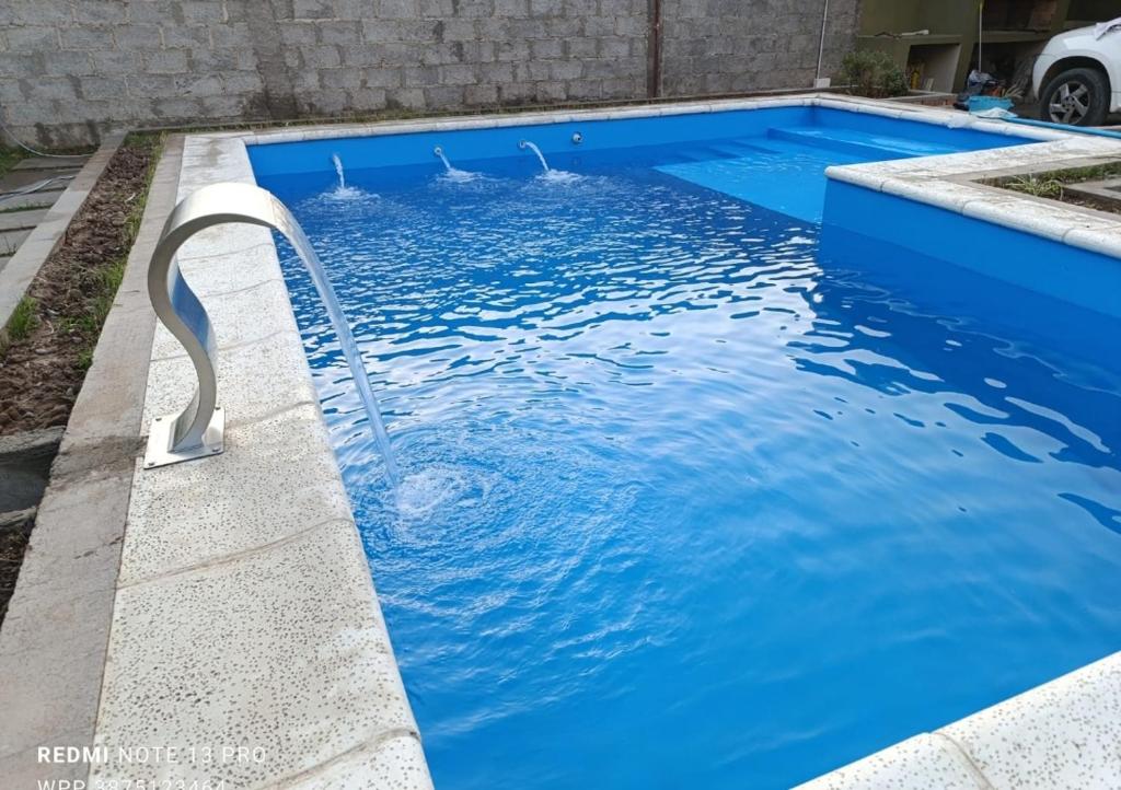 Los Horneros Zamba - 3