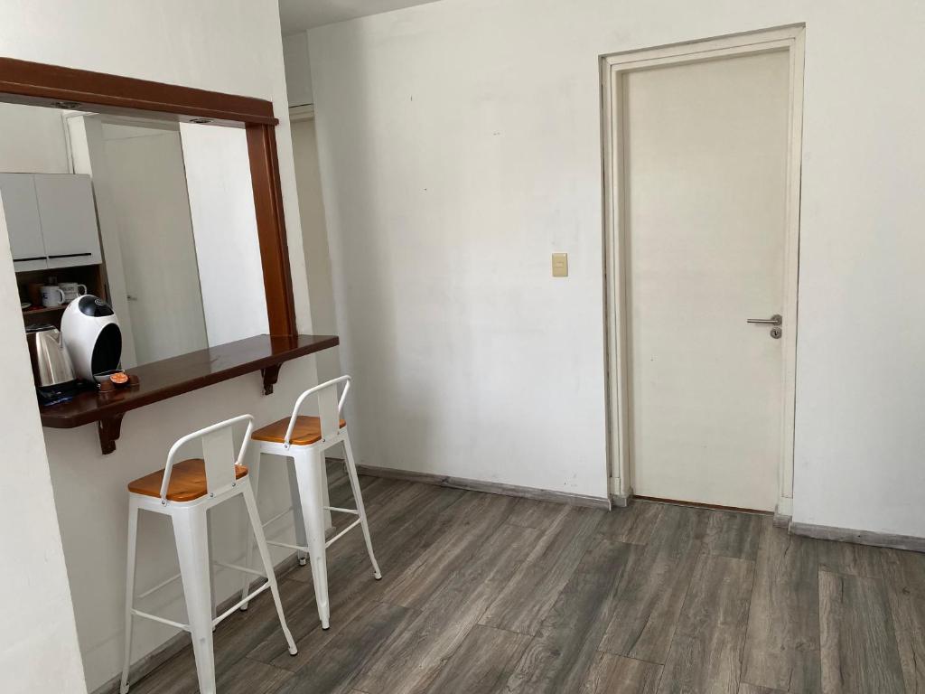 Apartamento Entero 2 Dormitorios - 2