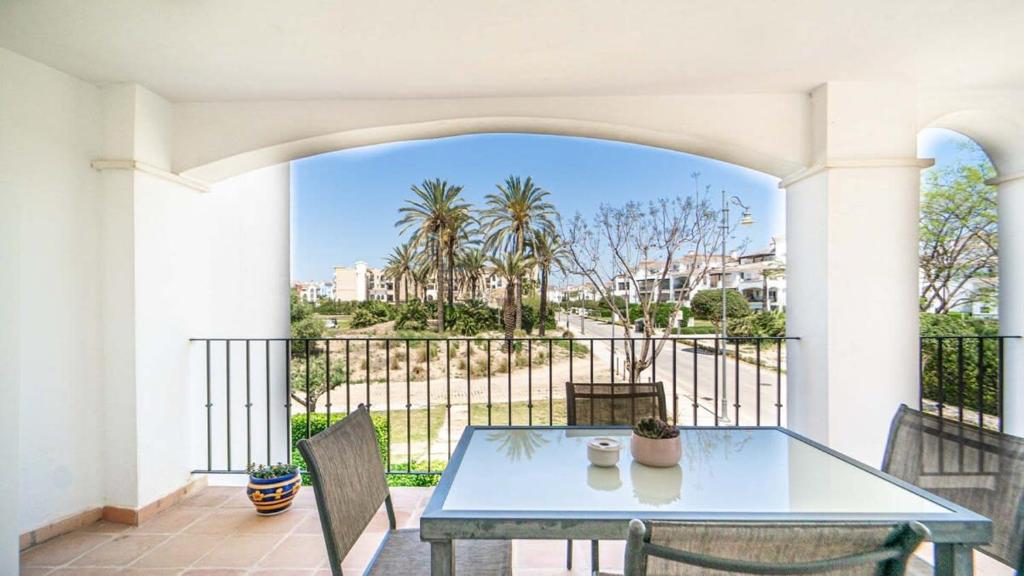 Lovely 2 Bedroom Apartment - AA811LT - 1