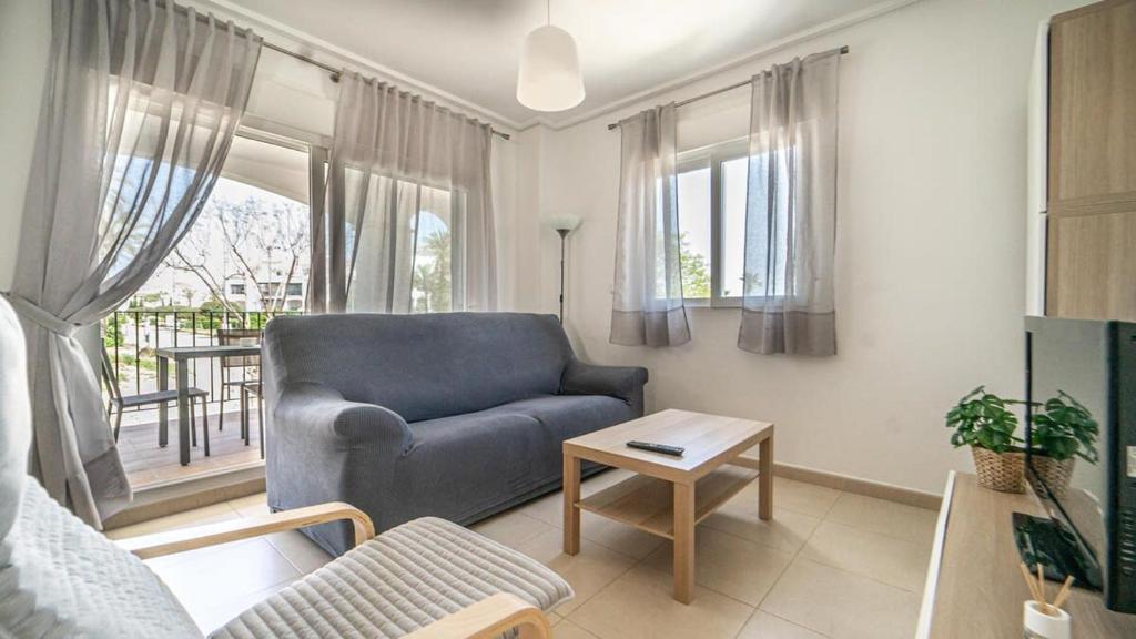 Lovely 2 Bedroom Apartment - AA811LT - 5