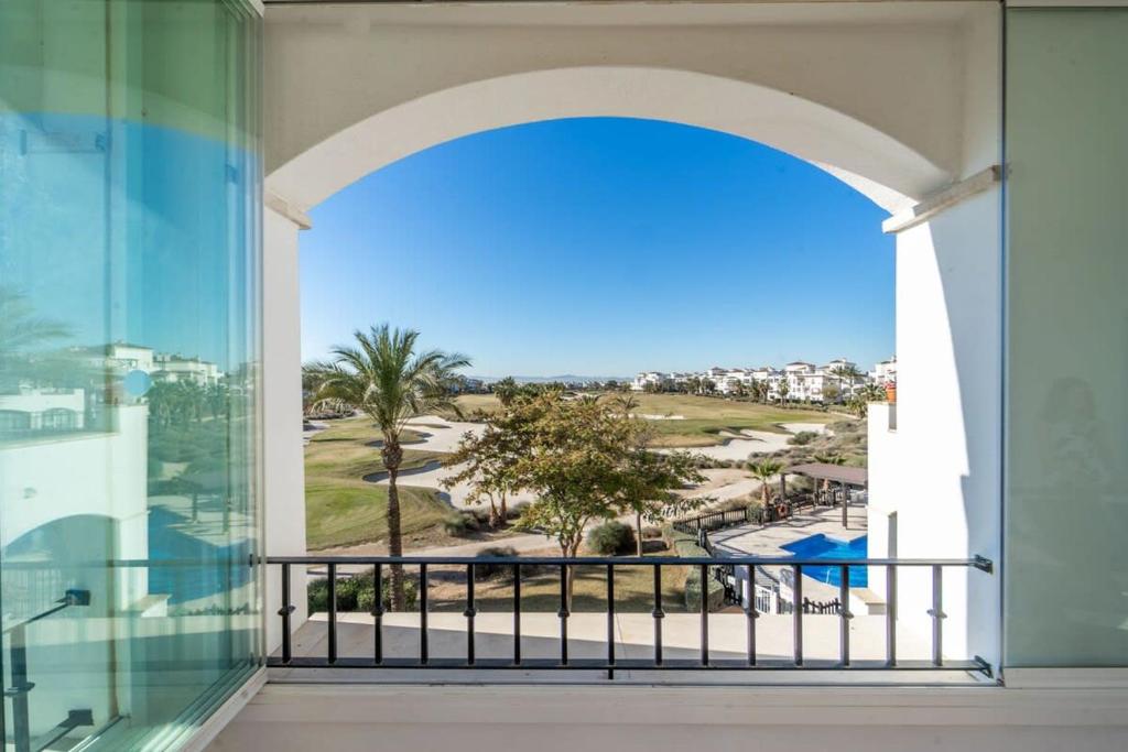 Amazing Golf Views Apartment - AN1423LT - 5