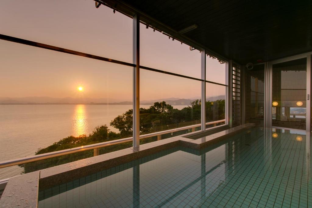 Sago Royal Hotel photo