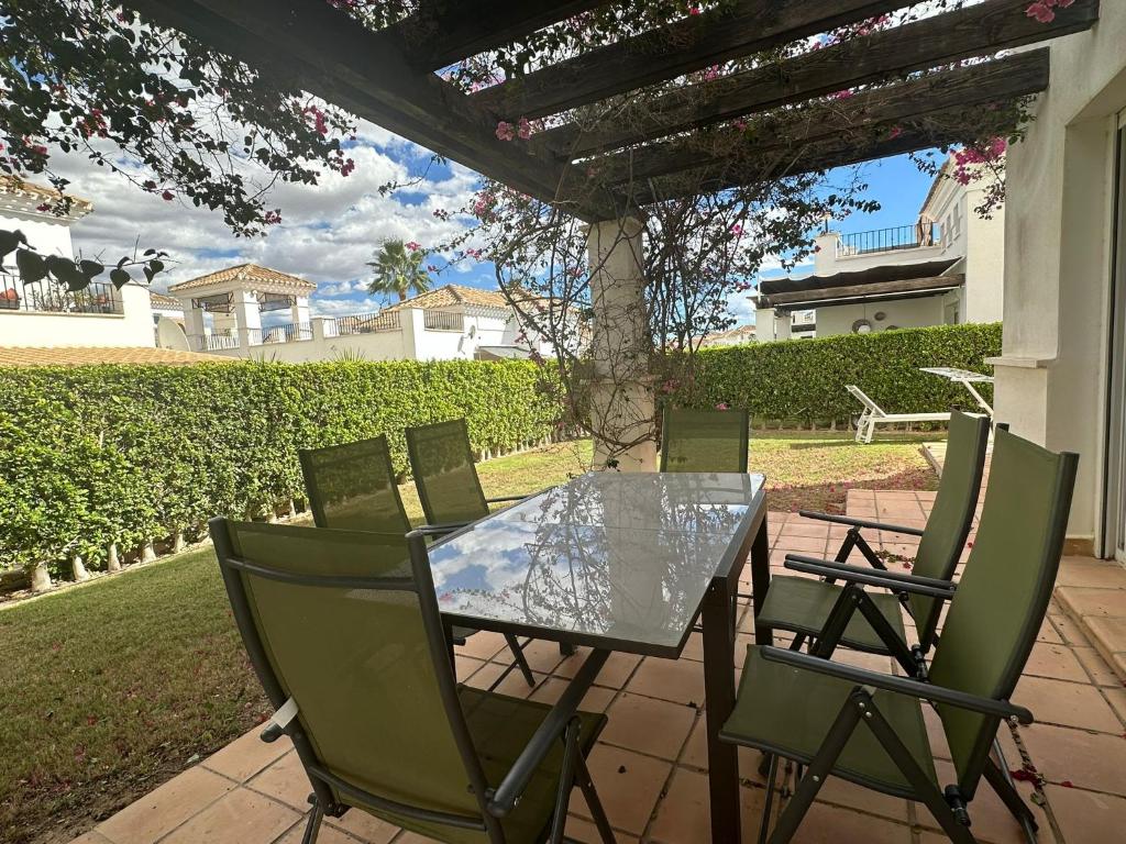 Spacious Villa - DN32LT - 2