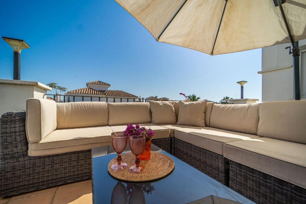 Spacious Villa - DN32LT - 5