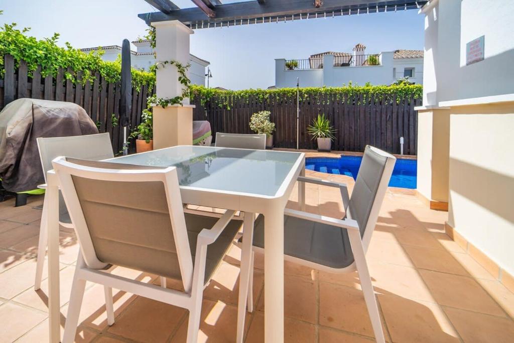 Villa with Private Pool - LO4LT - 2