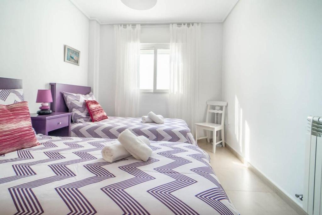 Quiet Two Bedroom Apartment2 - RA2521LT - 3