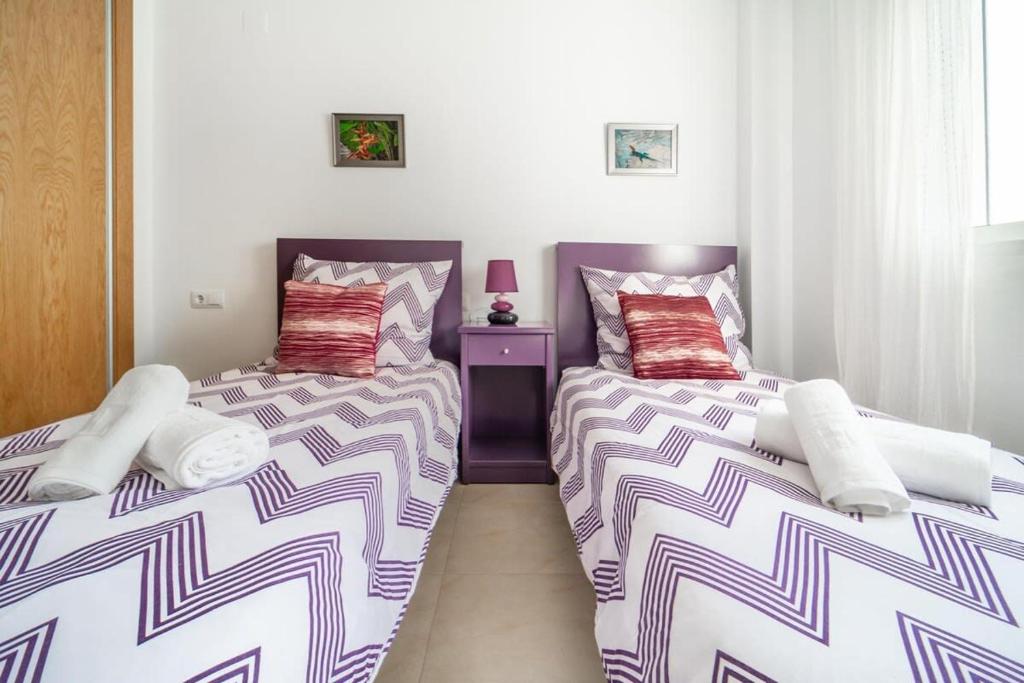Quiet Two Bedroom Apartment2 - RA2521LT - 4