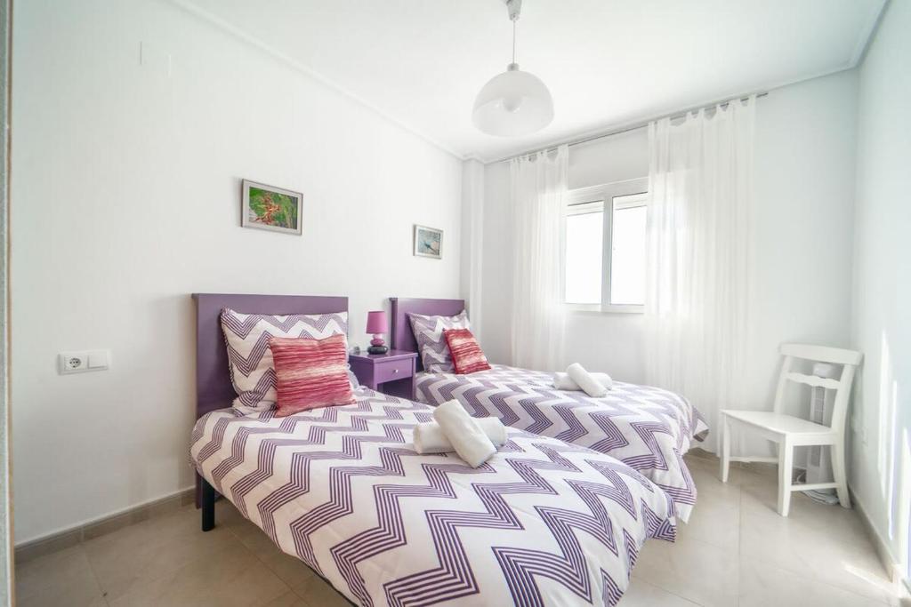 Quiet Two Bedroom Apartment2 - RA2521LT - 2