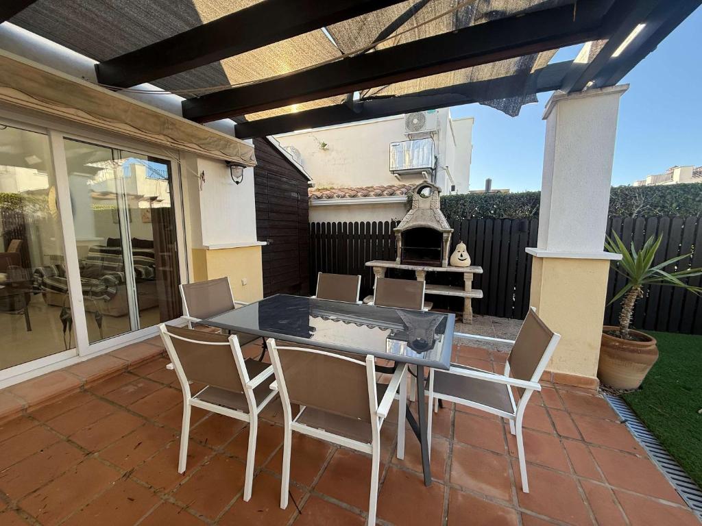 Villa con Piscina Privada de La Torre Golf Resort Murcia - CA13LT - 4