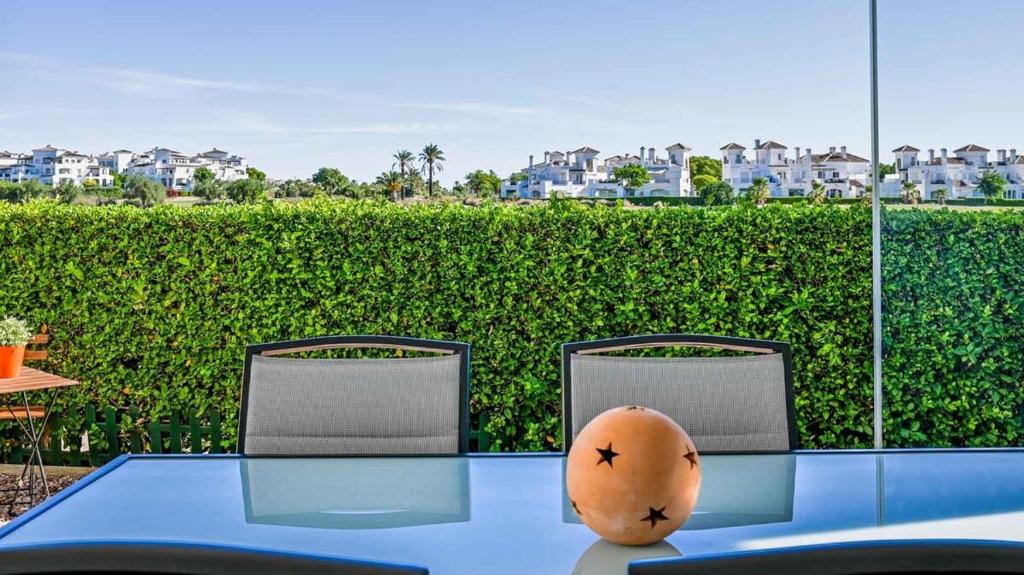 Stunning Townhouse with wonderful views on La Torre Golf Resort 2 Bed 2 Bathroom LA228LT - 4