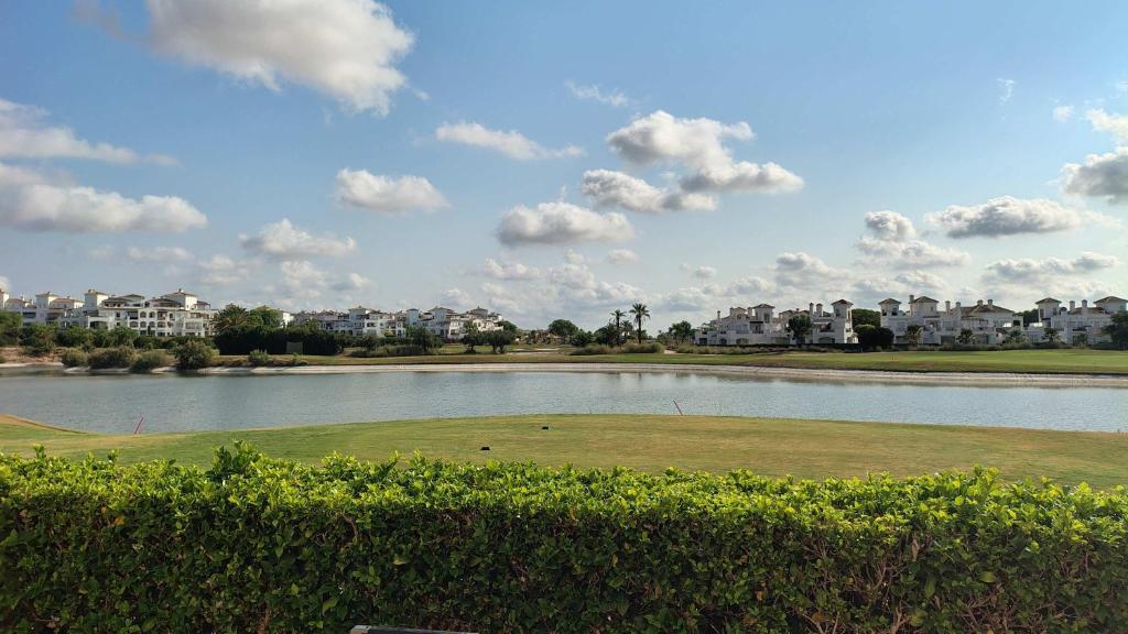 Stunning Townhouse with wonderful views on La Torre Golf Resort 2 Bed 2 Bathroom LA228LT - 3