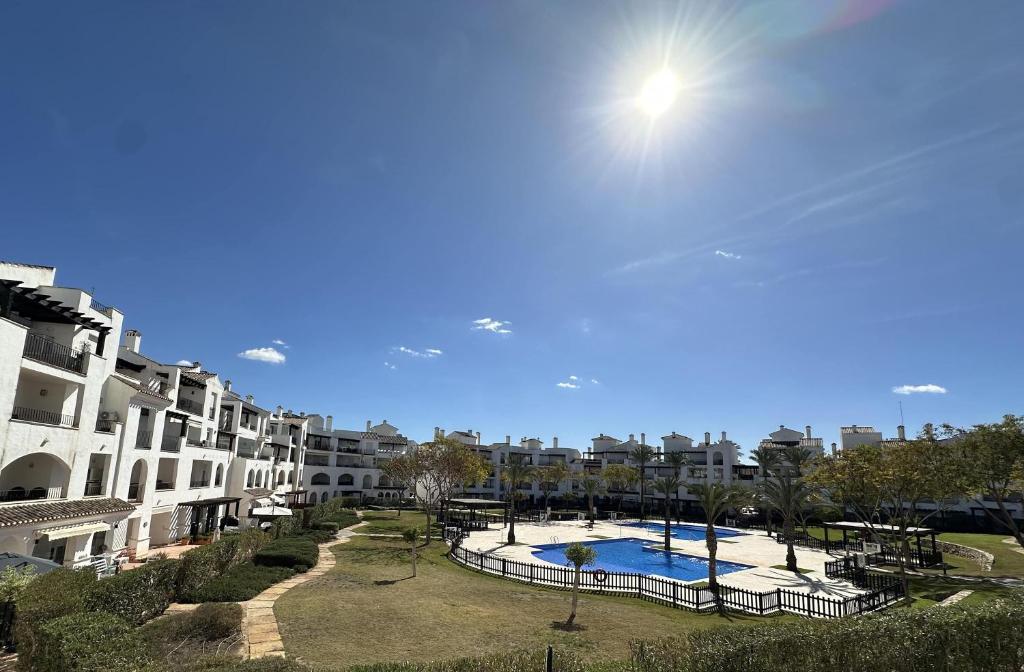 First Floor Apartment on La Torre Golf Resort- BO1212LT - 1