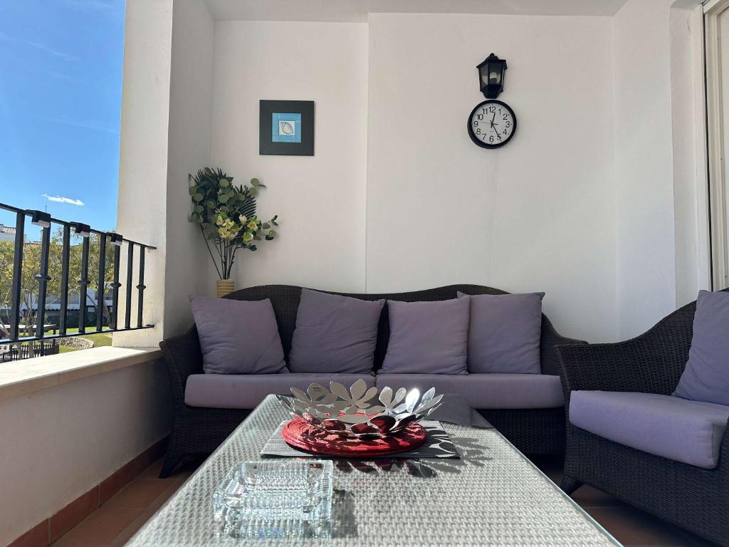 First Floor Apartment on La Torre Golf Resort- BO1212LT - 3