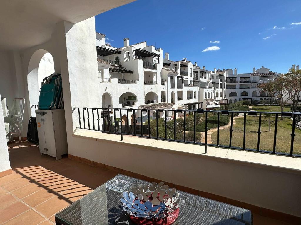 First Floor Apartment on La Torre Golf Resort- BO1212LT - 4