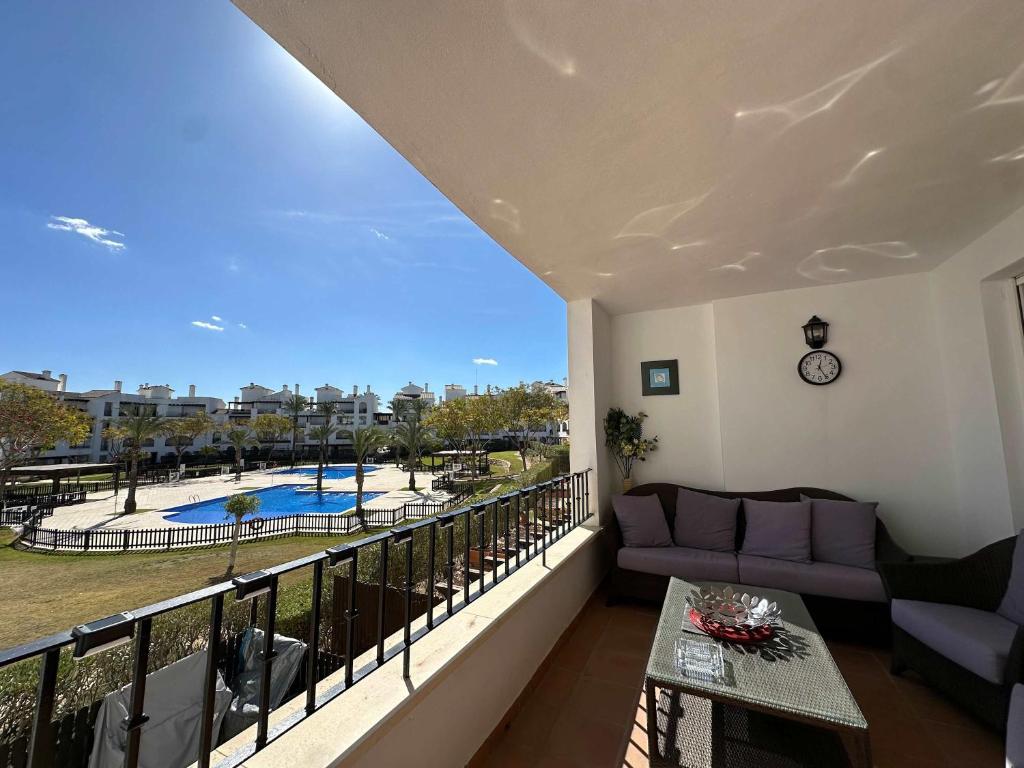 First Floor Apartment on La Torre Golf Resort- BO1212LT - 5