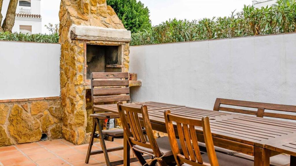 Ground Floor Apartment with Three Bed on La Torre Golf - AO1402 - 2